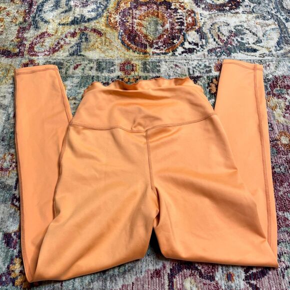 IVL Collective Orange Workout Set - Picture 3 of 8